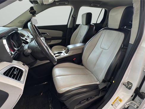 Used 2014 GMC Terrain SLT FWD image 10