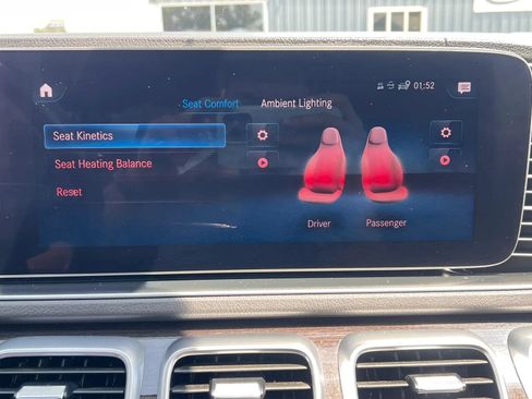 Used 2020 Mercedes-Benz GLS 450 4MATIC image 54