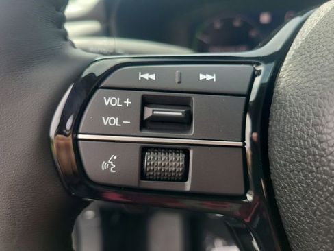 New 2026 Honda Accord Touring image 32