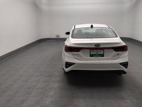 Used 2019 Kia Forte S w/ S Premium Package FWD image 6