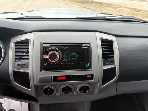 Used 2010 Toyota Tacoma PreRunner RWD image 44