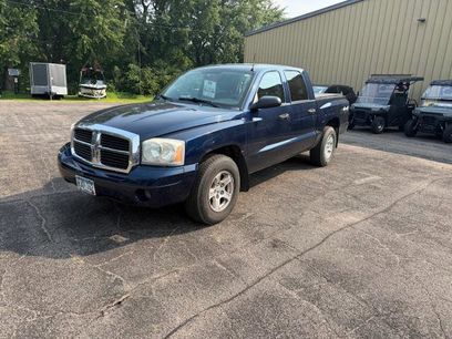 Used 2006 Dodge Dakota SLT