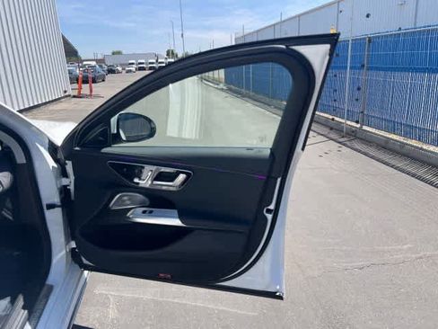 Used 2026 Mercedes-Benz E 350 Sedan image 22