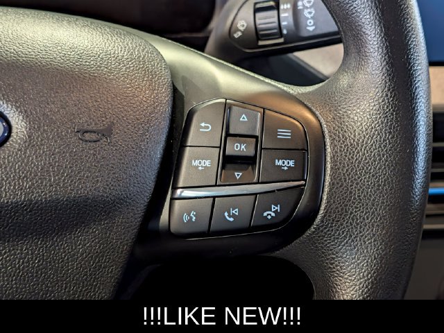 Used 2026 Ford Maverick XLT w/ Equipment Group 301A AWD/4WD image 25