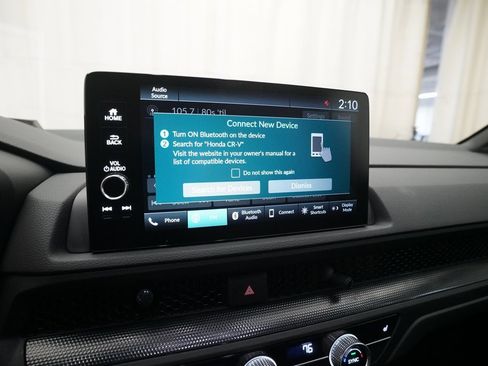 Certified 2024 Honda CR-V Sport-L image 6