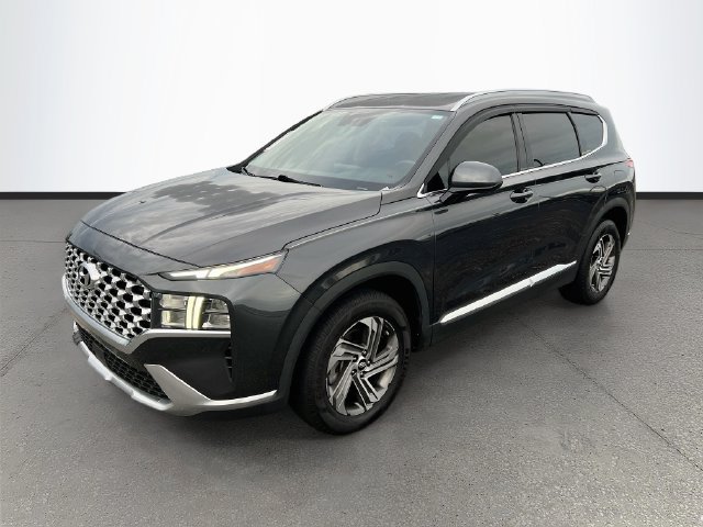 Used 2022 Hyundai Santa Fe SEL FWD image 3