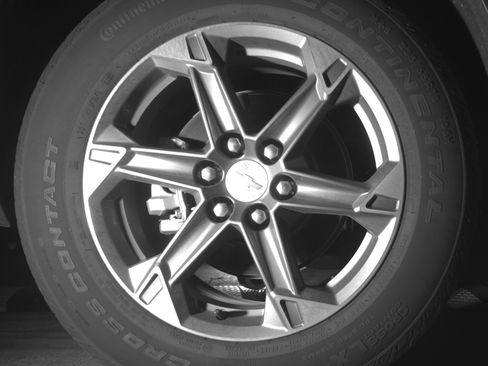 Used 2025 Chevrolet Blazer LT FWD image 15
