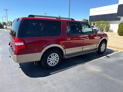 Used 2014 Ford Expedition EL XLT w/ Equipment Group 202A