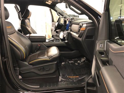 Used 2024 Ford F150 Tremor w/ Equipment Group 402A High image 41