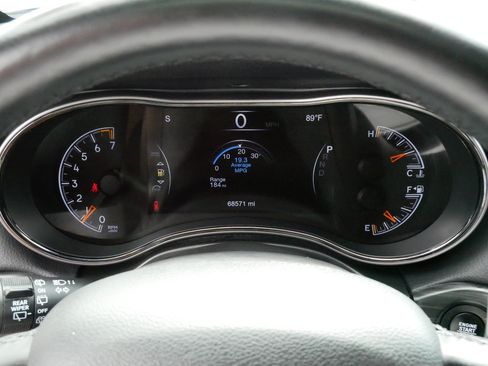 Used 2021 Jeep Grand Cherokee Limited X AWD/4WD image 21