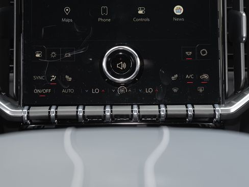 New 2026 GMC Acadia Elevation w/ Black Edition image 58