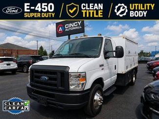 Used 2012 Ford E-450 and Econoline 450 Super Duty RWD video 1