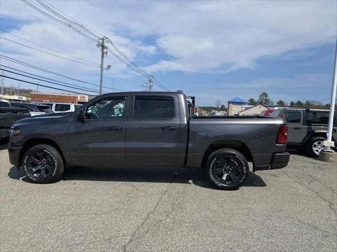 Used 2025 RAM 1500 Tradesman AWD/4WD image 7
