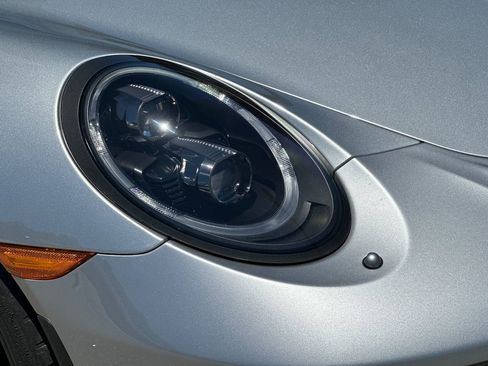 Used 2018 Porsche 911 GT3 RWD image 35