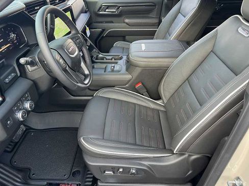 New 2026 GMC Sierra 2500 AT4X image 16