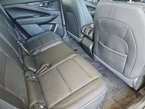 New 2025 Chevrolet Blazer EV LT image 11