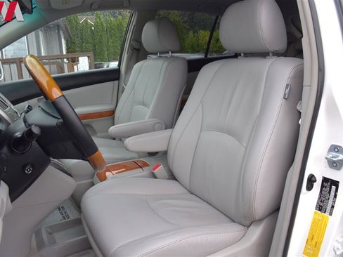 Used 2007 Lexus RX 400h AWD image 11