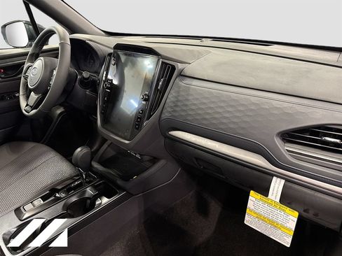 Used 2026 Subaru Forester Premium AWD/4WD image 29