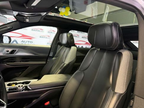 Used 2024 Cadillac Lyriq Tech AWD/4WD image 31