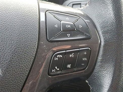 Used 2019 Ford Ranger Lariat w/ Equipment Group 501A Mid image 23