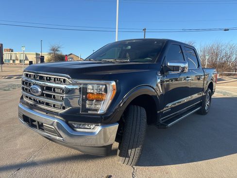 Used 2023 Ford F150 Lariat image 3