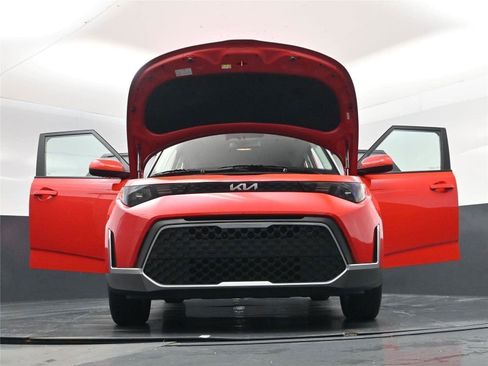 Used 2024 Kia Soul LX w/ Option Group 015 image 36