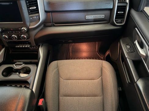 Used 2020 RAM 1500 Big Horn AWD/4WD image 19