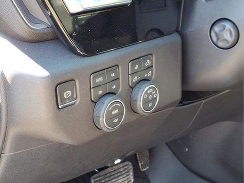 New 2026 Chevrolet Silverado 1500 LTZ image 17