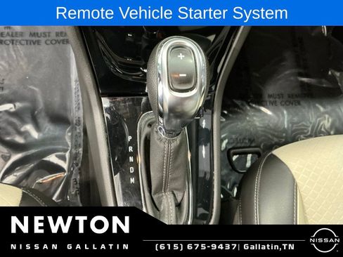 Used 2018 Buick Encore Sport Touring FWD image 10