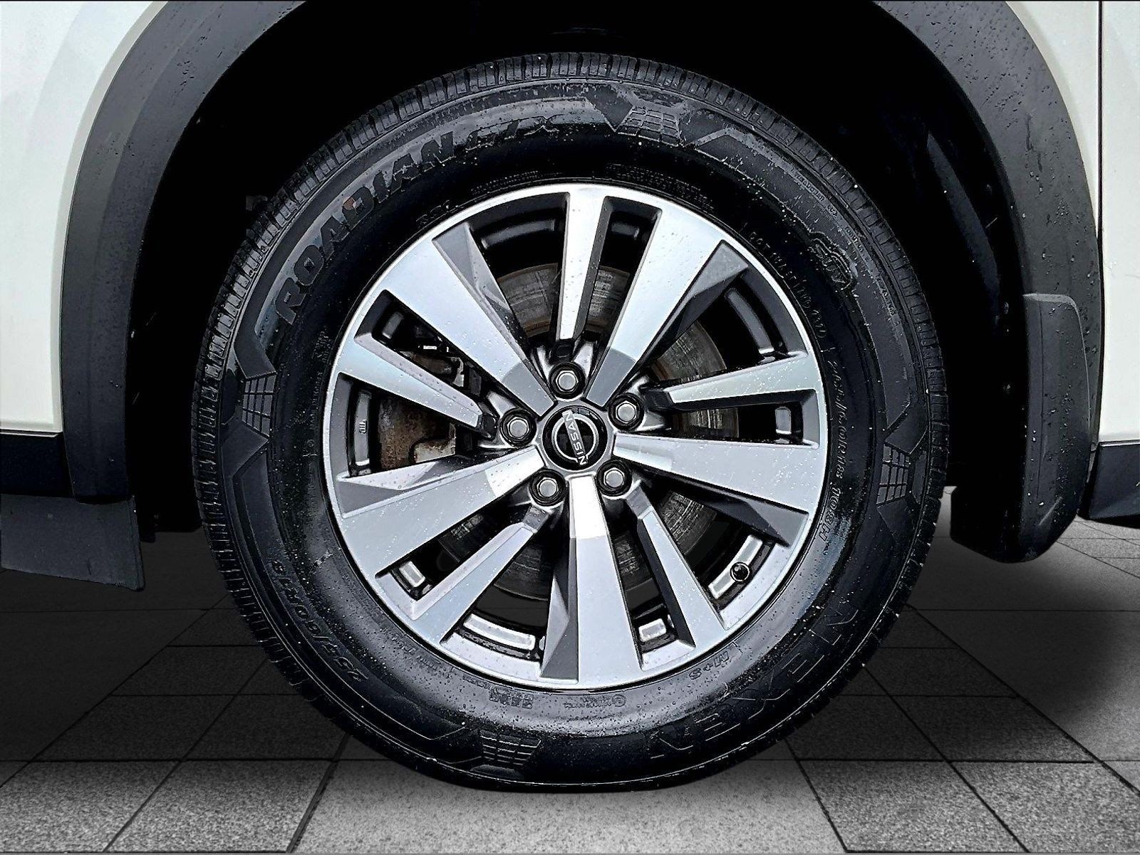 Certified 2023 Nissan Pathfinder SL AWD/4WD image 37