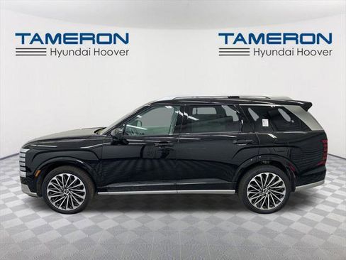 New 2026 Hyundai Palisade Calligraphy image 2