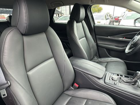 Certified 2023 MAZDA CX-30 AWD 2.5 S w/ Select Package image 36