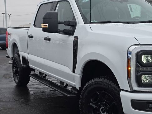 New 2026 Ford F250 XL w/ STX Appearance Package image 61