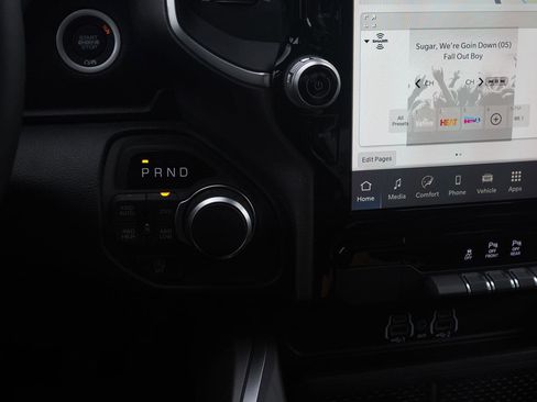 New 2026 RAM 1500 Big Horn image 47