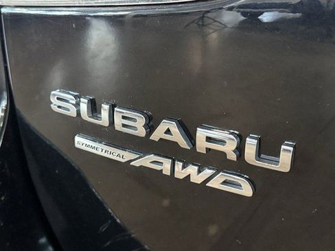 Used 2020 Subaru Forester Sport image 27