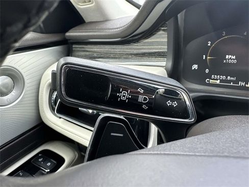 Used 2023 Lincoln Aviator Black Label w/ Jet Package image 76