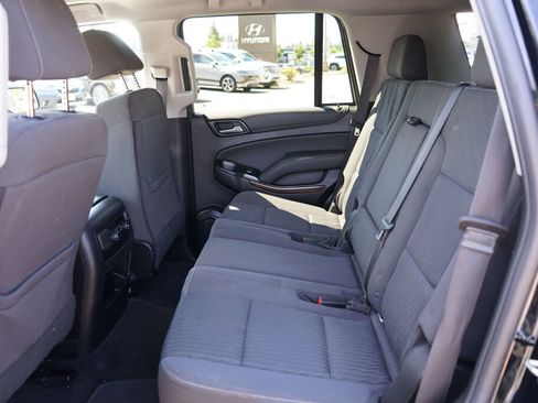 Used 2018 Chevrolet Tahoe LS AWD/4WD image 20