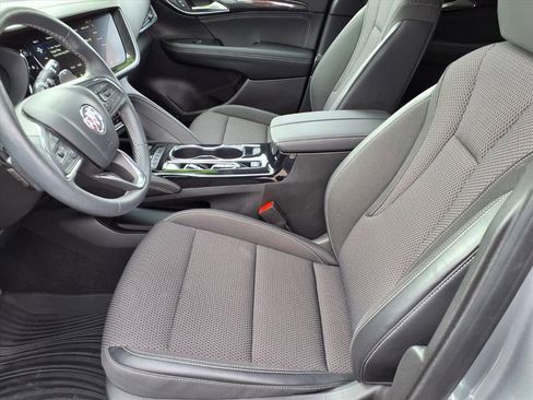 Used 2023 Buick Envision Preferred w/ Sport Touring Package AWD/4WD image 12