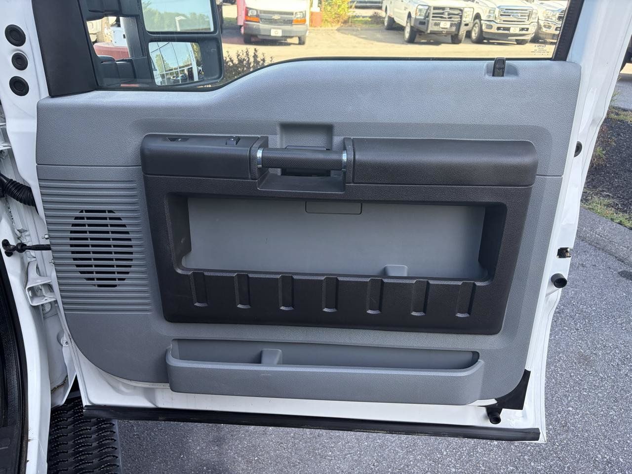 Used 2015 Ford F350 XL AWD/4WD image 29