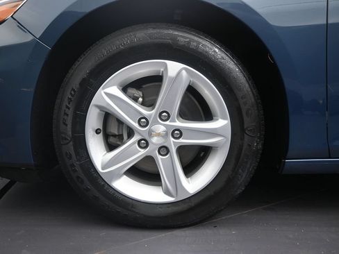 Used 2024 Chevrolet Malibu LS FWD image 10