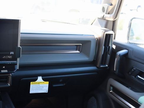 New 2025 GMC Hummer EV 3X w/ Battery Pack, 24 Module Pack image 22