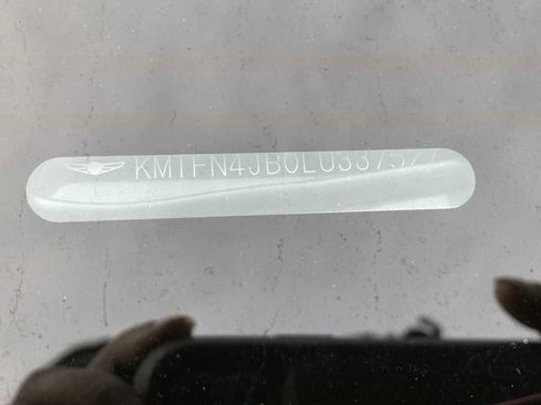 Used 2020 Genesis G80 3.3T Sport image 32