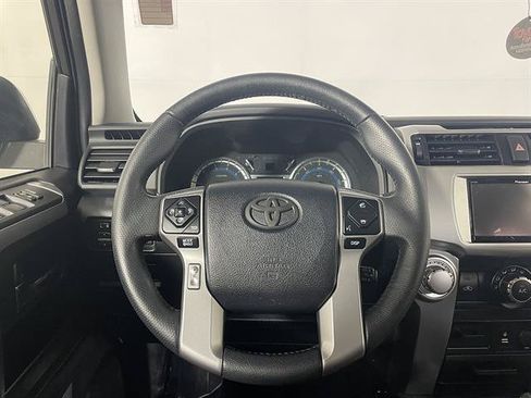 Used 2016 Toyota 4Runner SR5 Premium AWD/4WD image 14