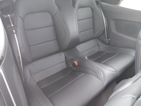 New 2025 Ford Mustang GT Premium image 27