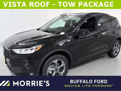 New 2026 Ford Escape ST-Line Select w/ Tech Pack #2