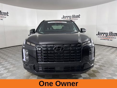Used 2025 Hyundai Palisade Calligraphy image 3