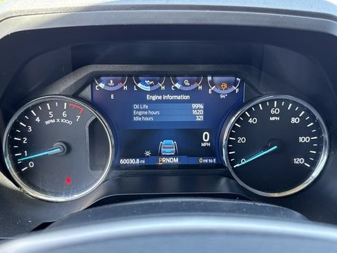 Used 2022 Ford Expedition XLT AWD/4WD image 32
