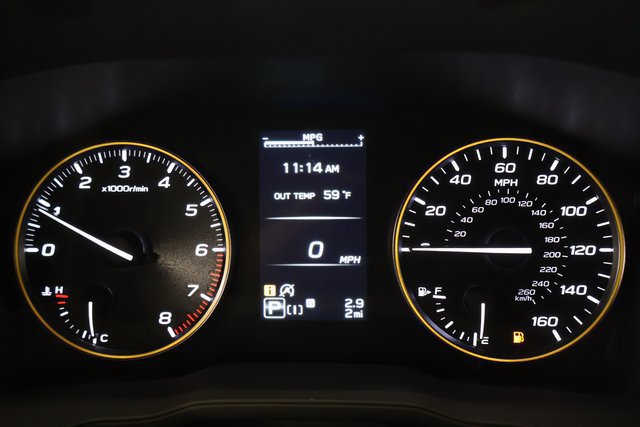 New 2026 Subaru Crosstrek 2.5i Wilderness AWD/4WD image 17