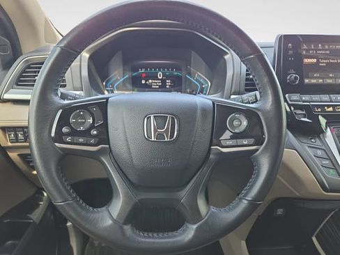 Used 2020 Honda Odyssey EX-L image 22