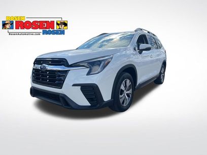 Used 2023 Subaru Ascent Premium w/ Convenience Package